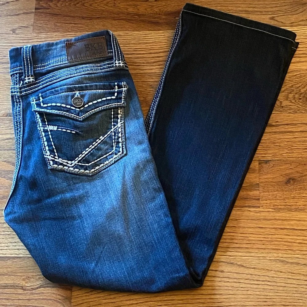 BKE By BUCKLE - Picture 2 of 7